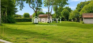  Terrain à vendre 458 m²