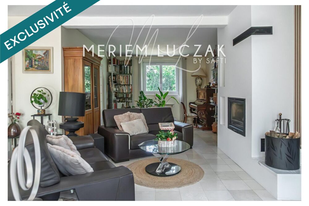 à vendre  Maison Villennes-sur-Seine (78670)