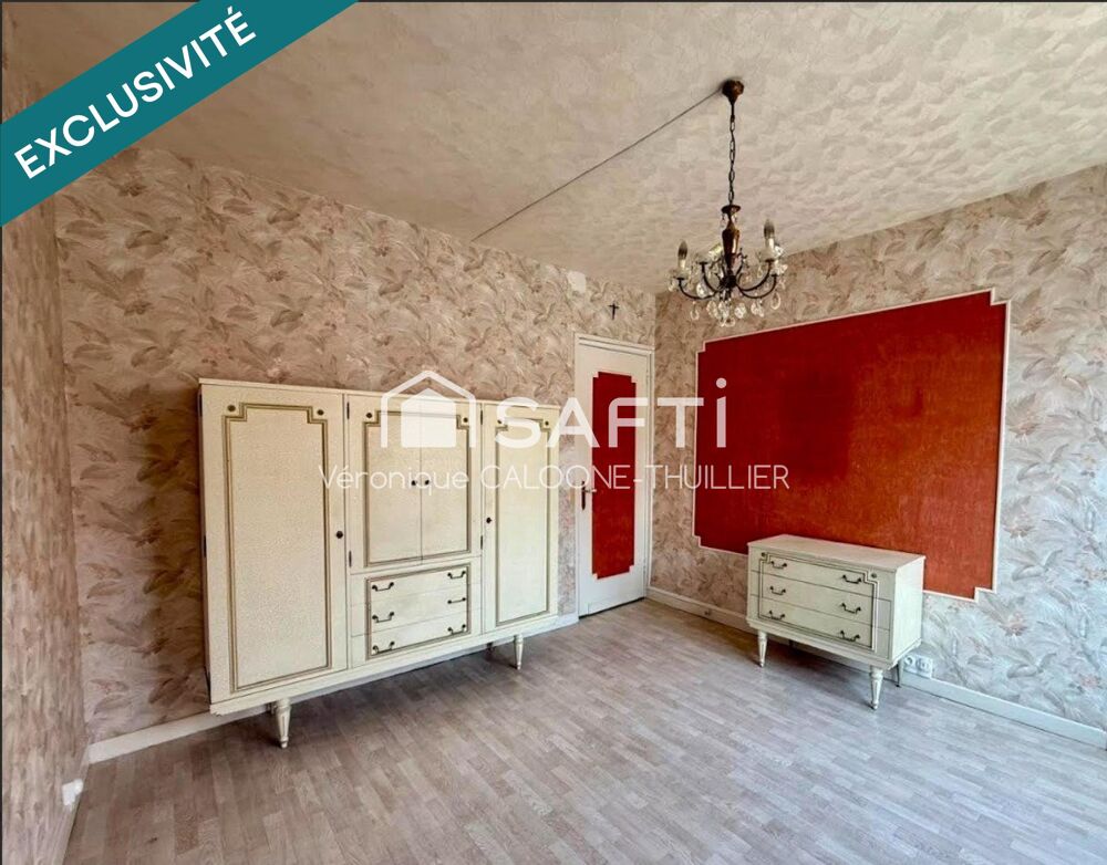 Vente Maison Maison de ville emplacement idéal Dunkerque