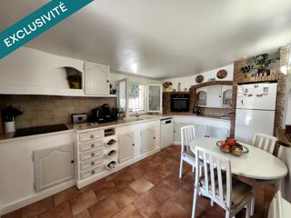  Maison � vendre 4 pi�ces 110 m�