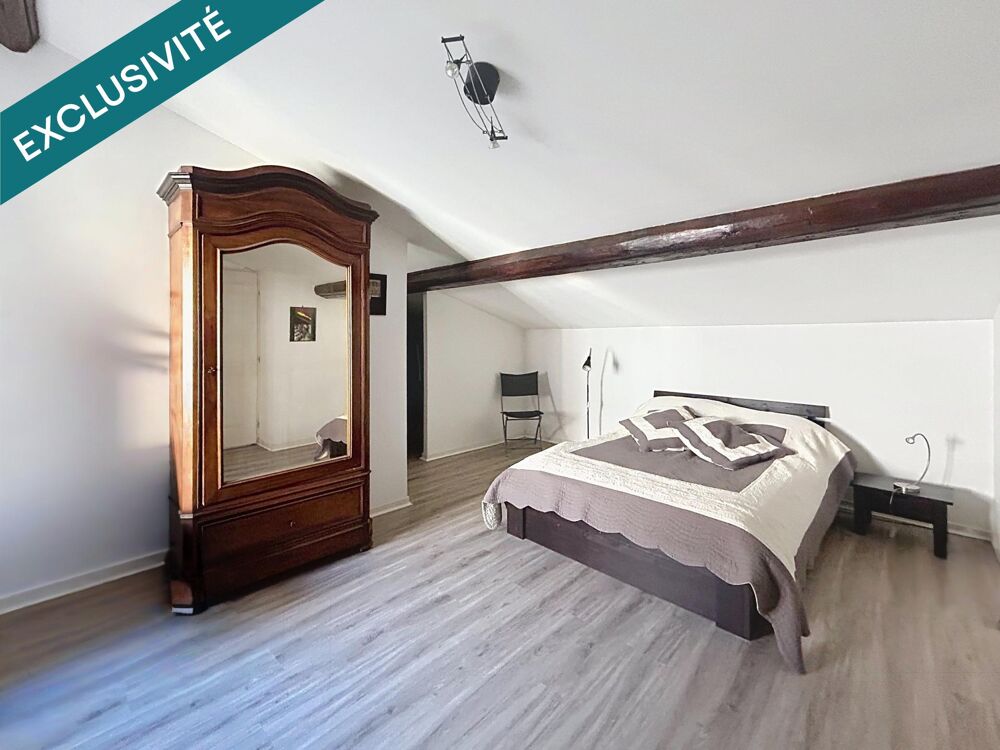 Vente Appartement Appartement en Duplex - Hypercentre de VIENNE Vienne
