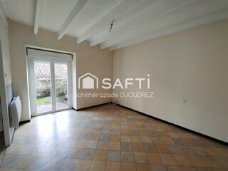  Maison à vendre 4 pièces 77 m²