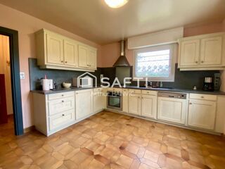  Maison � vendre 7 pi�ces 130 m�