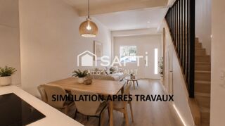  Maison à vendre 2 pièces 40 m²