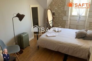  Maison à vendre 8 pièces 160 m²