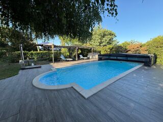  Maison à vendre 7 pièces 190 m²