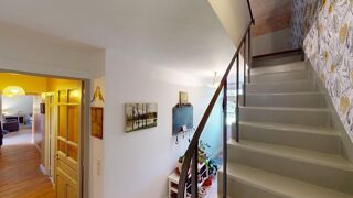  Maison � vendre 5 pi�ces 131 m�