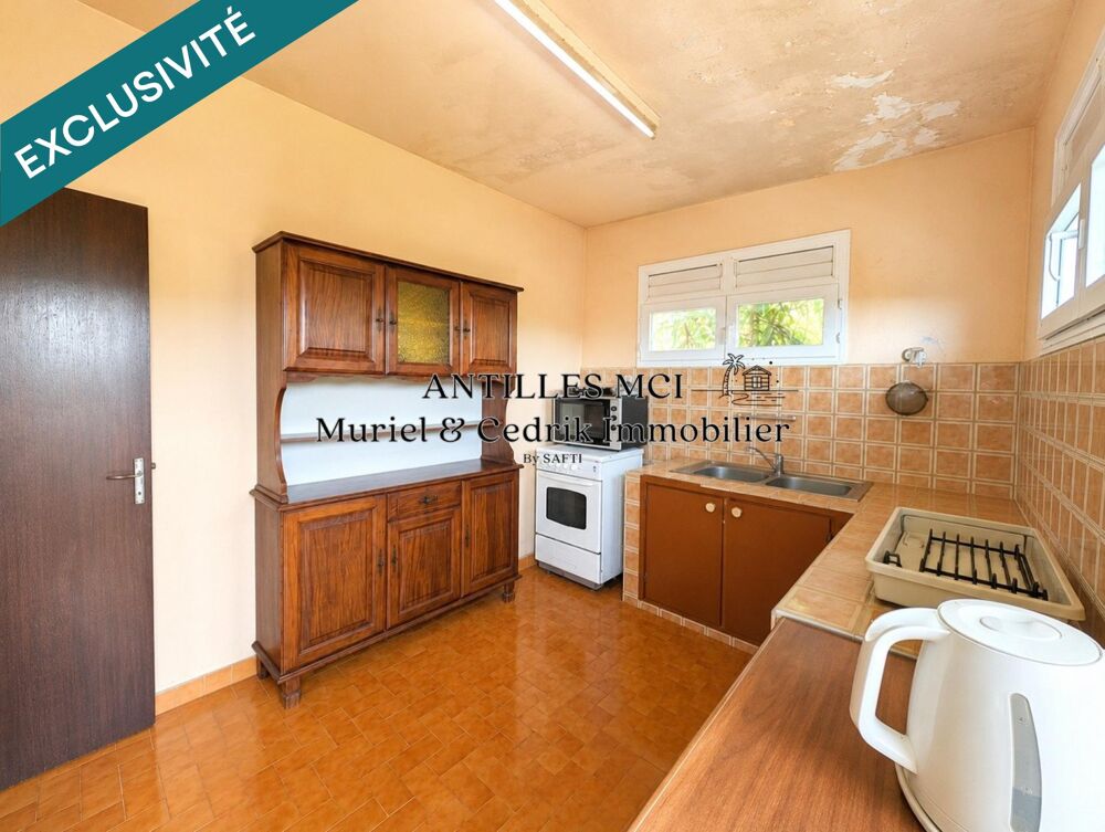 Maison familiale à fort potentiel