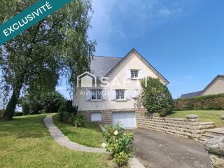  Maison � vendre 10 pi�ces 216 m�