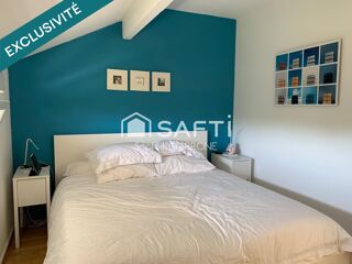  Maison � vendre 4 pi�ces 60 m�