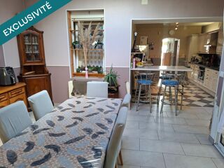  Maison � vendre 5 pi�ces 111 m�