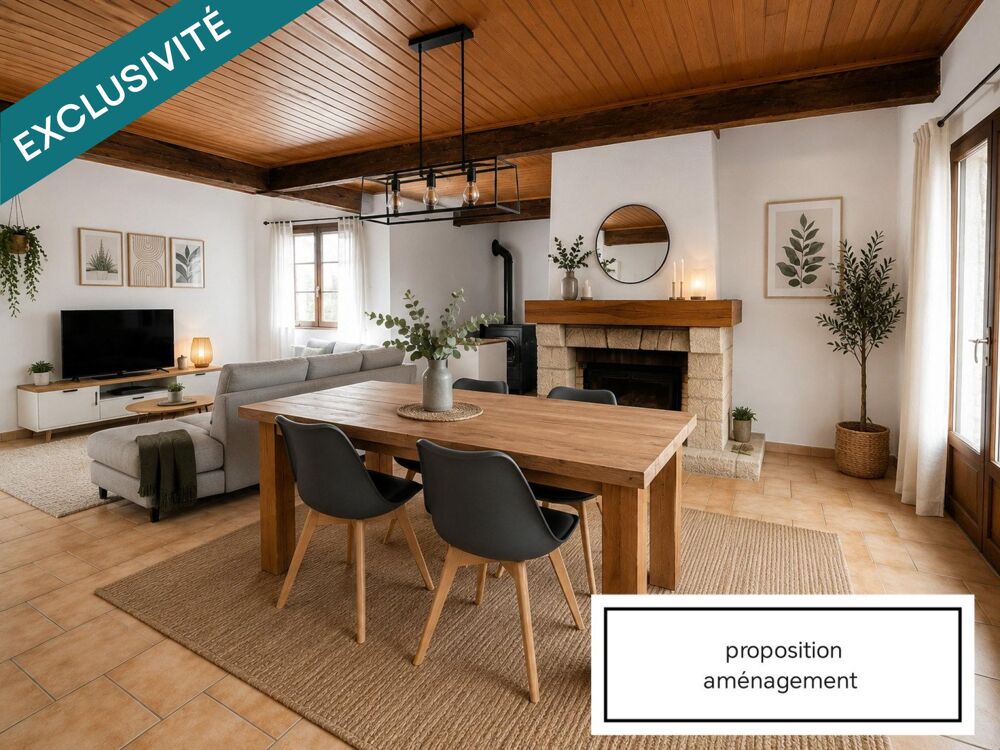 MAISON FAMILIALE