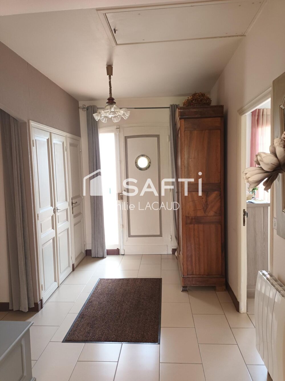 Vente Maison Magnifique maison de plain-pied de 139m² Marennes