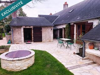  Maison  vendre 10 pices 355 m