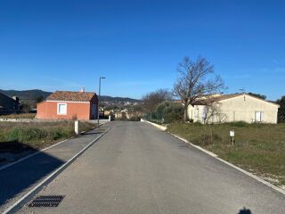  Terrain � vendre 501 m�