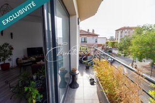  Appartement � vendre 3 pi�ces 63 m�