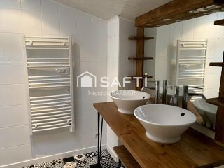  Maison � vendre 6 pi�ces 126 m�