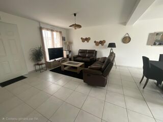  Maison � vendre 6 pi�ces 120 m�