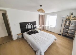  Maison à vendre 6 pièces 165 m²