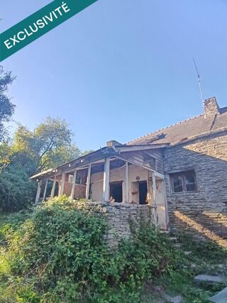  Maison à vendre 4 pièces 130 m²