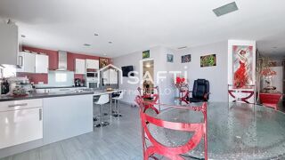 Maison à vendre 4 pièces 126 m²