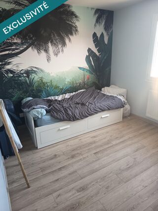  Maison � vendre 6 pi�ces 109 m�