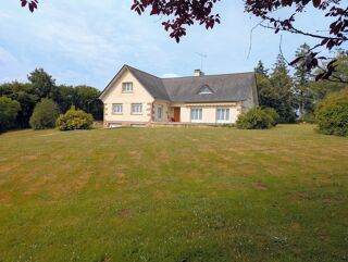  Maison à vendre 8 pièces 238 m²