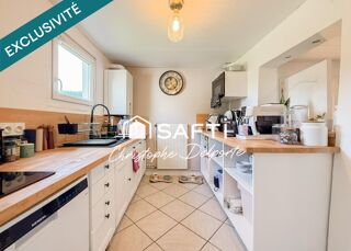  Maison � vendre 4 pi�ces 59 m�