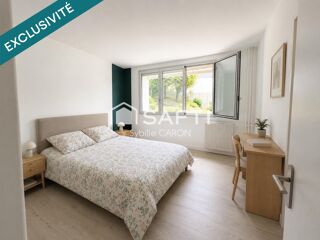  Appartement à vendre 5 pièces 78 m²