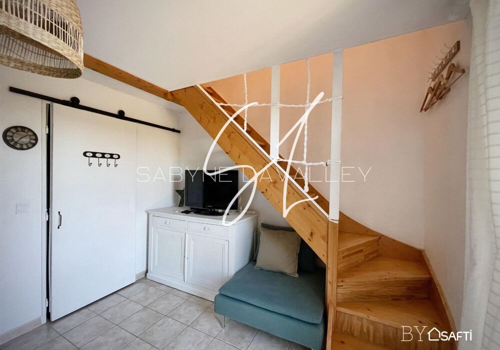 Vente Maison MAISON MEUBLEE ET CLIMATISEE IDEALEMENT SITUE DANS LA RESIDENCE AVEC VUE SUR LA GARRIGUE. Calvisson