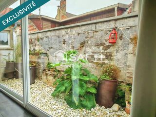  Maison � vendre 4 pi�ces 81 m�