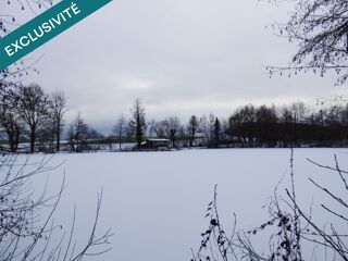  Terrain � vendre 13730 m�