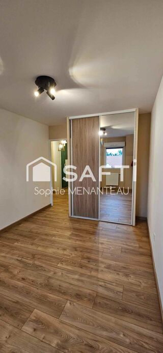  Appartement  vendre 2 pices 49 m