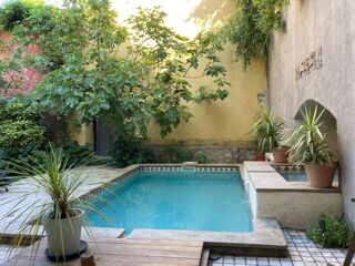  Maison � vendre 8 pi�ces 290 m�