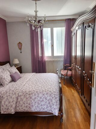  Appartement à vendre 5 pièces 95 m²