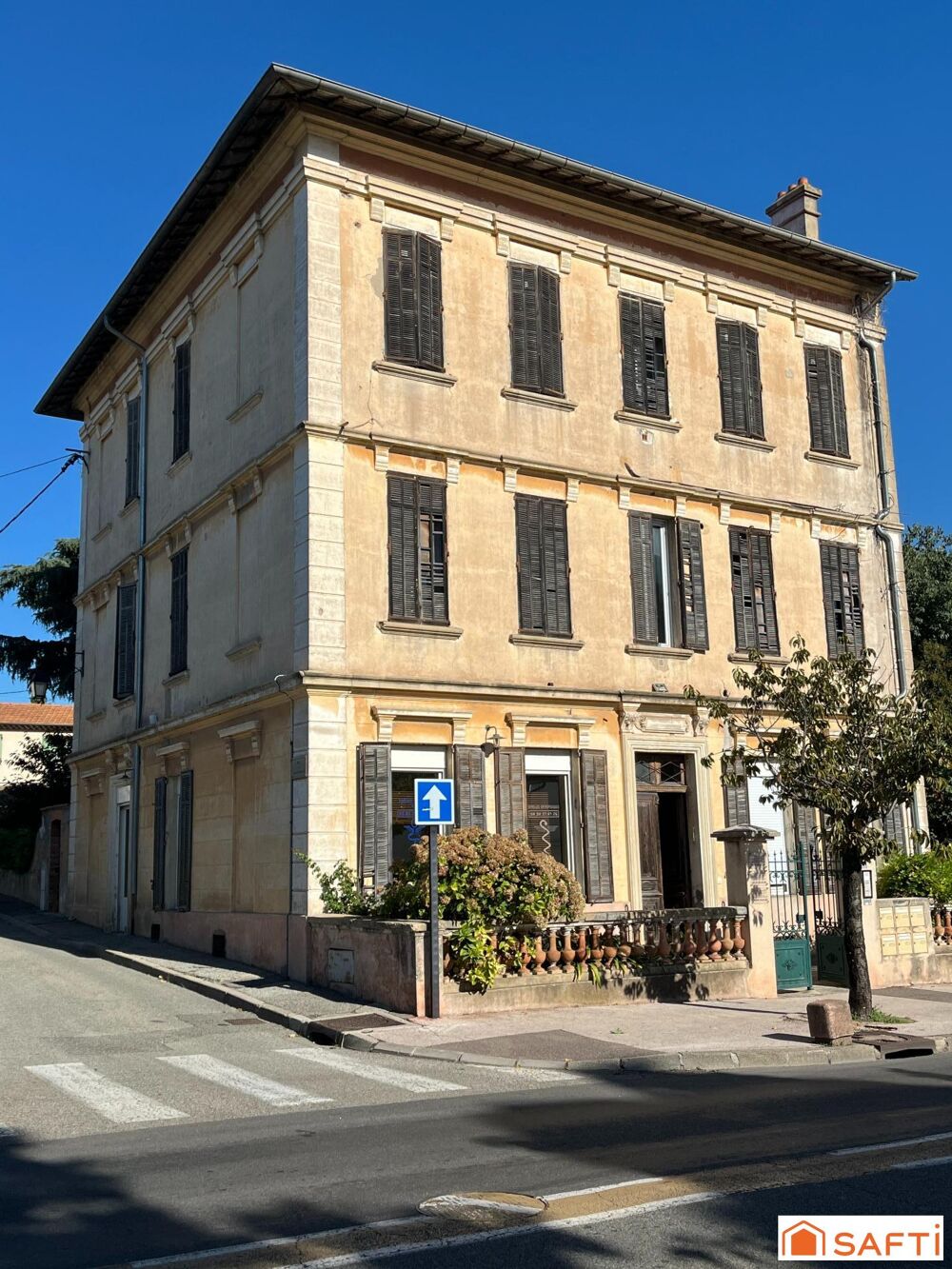 Vente Appartement 6 pièces de 79m2 Frejus