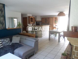  Maison � vendre 5 pi�ces 102 m�