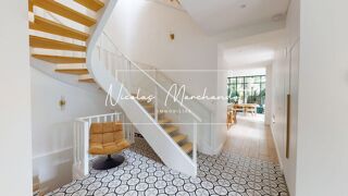  Propri�t�/ch�teau � vendre 8 pi�ces 300 m�