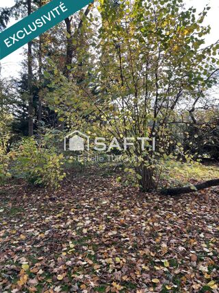 Terrain à vendre 1197 m²