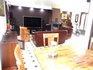  Maison à vendre 7 pièces 150 m²