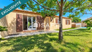  Maison à vendre 4 pièces 87 m²