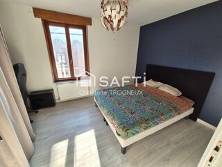  Maison � vendre 5 pi�ces 101 m�