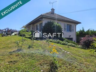  Maison � vendre 5 pi�ces 110 m�