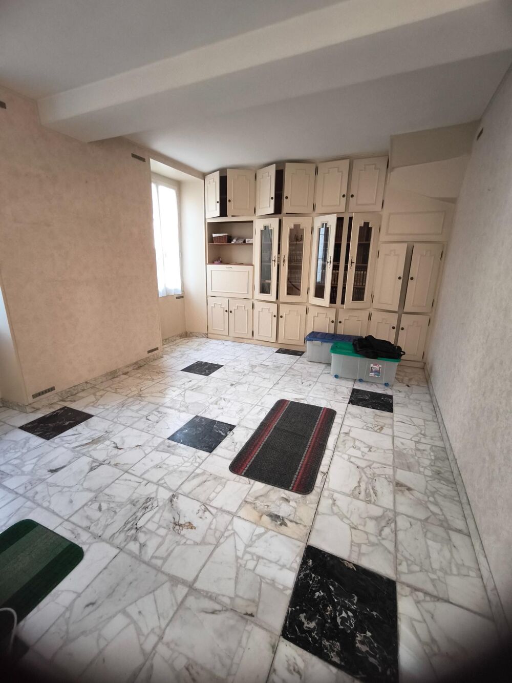 Vente Maison Maison d'habitation Vanvey