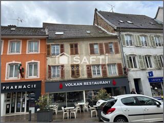  Appartement  vendre 3 pices 69 m
