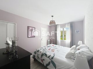  Maison à vendre 7 pièces 139 m²