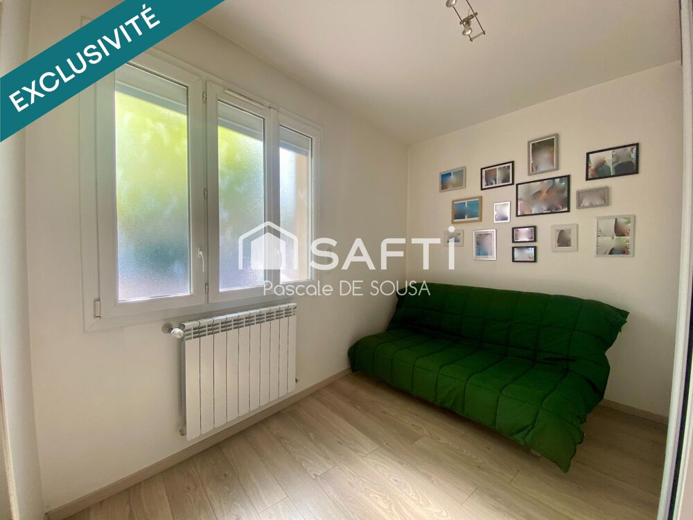 � vendre  Maison Rueil-Malmaison (92500)