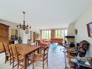  Maison à vendre 6 pièces 197 m²