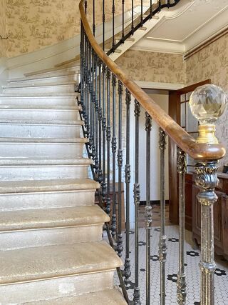  Maison � vendre 10 pi�ces 316 m�