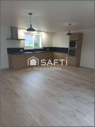  Maison � vendre 4 pi�ces 127 m�